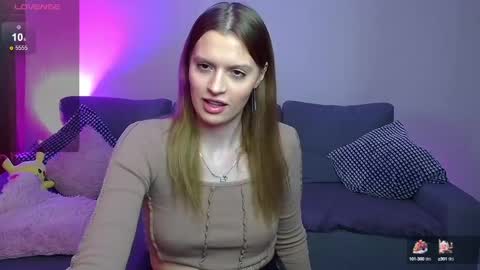 lina_bush online show from February 4, 8:56 am