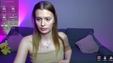 lina_bush online show from February 10, 2:26 pm
