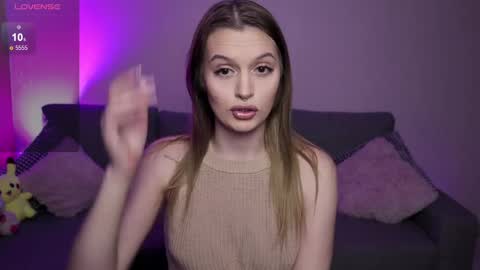 lina_bush online show from February 21, 3:43 pm