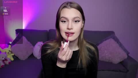 lina_bush online show from February 23, 3:08 pm