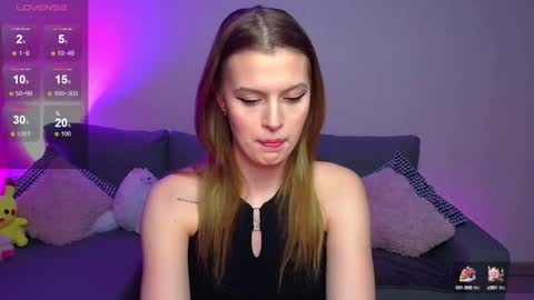 lina_bush online show from February 28, 2:20 pm