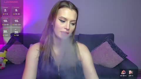 lina_bush online show from March 7, 10:24 am