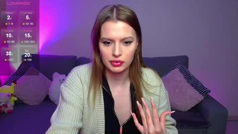 lina_bush online show from March 7, 2:12 pm