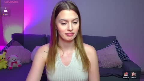 lina_bush online show from March 10, 3:41 pm
