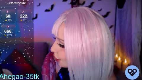 Hey im Lina Ur cosplay waifu  online show from November 5, 9:59 pm