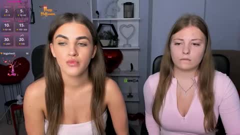 lina_fox12 online show from November 9, 2:04 pm