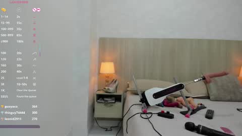   online show from March 8, 5:43 pm