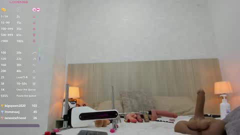   online show from March 12, 2:34 pm
