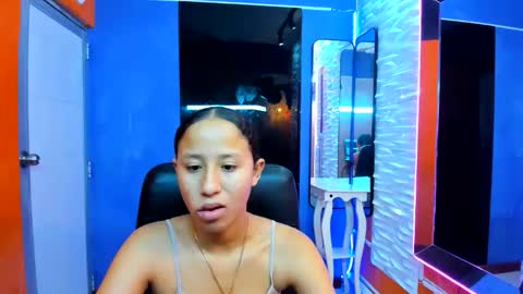 lina_kl online show from October 24, 3:03 am