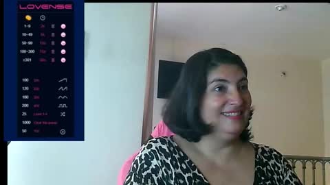Snapshot of lina_maria99 chatting on September 18, 3:36 pm Lina Mara99 online show from September 18, 3:36 pm