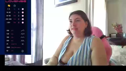 Snapshot of lina_maria99 chatting on September 23, 1:58 pm Lina Mara99 online show from September 23, 1:58 pm