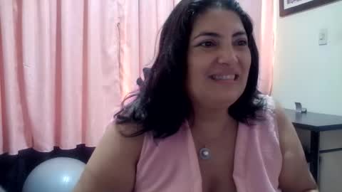 Lina Mara99 online show from June 16, 12:41 pm