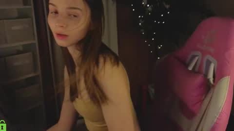 Snapshot of lina_reeds chatting on February 2, 1:04 am LINA online show from February 2, 1:04 am