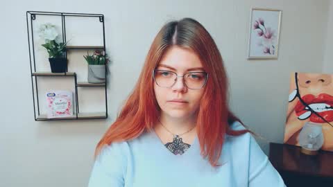 lina_ri online show from October 29, 10:17 am