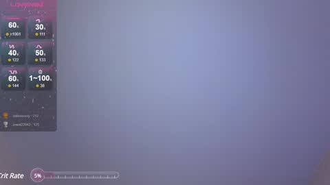 Snapshot of lina_robbins chatting on December 19, 4:13 am Lina Robbins online show from December 19, 4:13 am