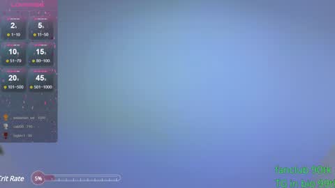 Snapshot of lina_robbins chatting on January 4, 3:18 am Lina Robbins online show from January 4, 3:18 am