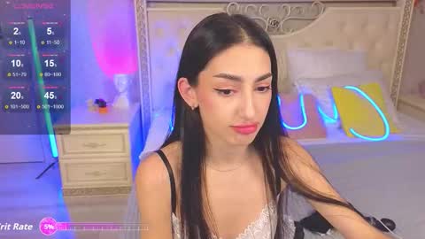 Snapshot of lina_robbins chatting on November 6, 9:37 pm Lina Robbins online show from November 6, 9:37 pm