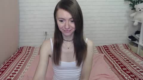 Lina Rouge online show from December 1, 5:23 am