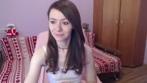 Lina Rouge online show from December 18, 5:02 am