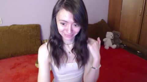 Lina Rouge online show from February 22, 4:35 am