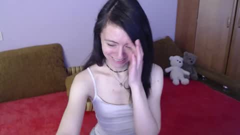 Lina Rouge online show from March 5, 4:08 am