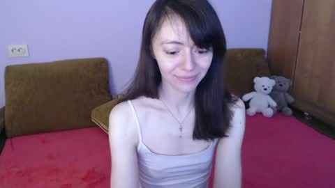 Lina Rouge online show from May 9, 2:06 am