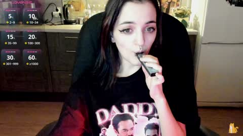 Lina 3  1715622743 online show from December 20, 11:37 pm