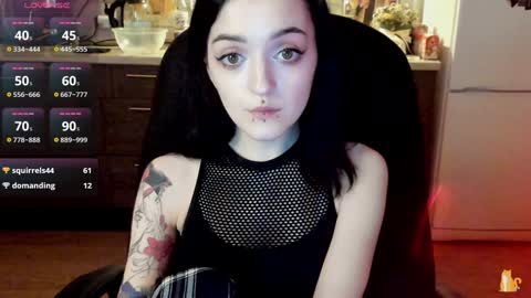 Lina 3  1715622743 online show from January 4, 6:19 pm