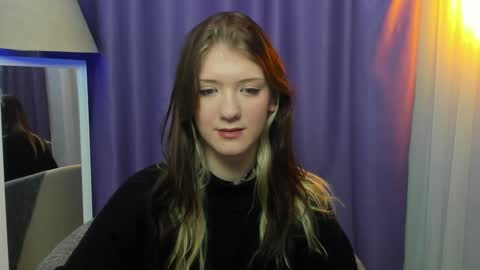 Lina online show from December 20, 3:03 am