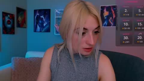 linaa_dolly online show from June 6, 2:27 am