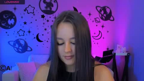 linaa_dolly online show from July 21, 9:33 am