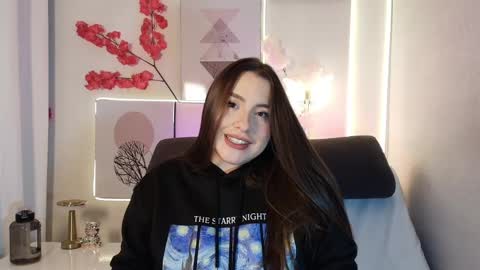Snapshot of linaa_morris27 chatting on May 28, 10:23 am Linaa online show from May 28, 10:23 am
