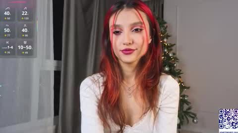 Lina online show from February 6, 6:22 pm