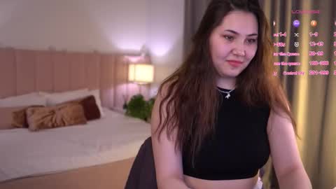 Lina online show from March 11, 10:43 am