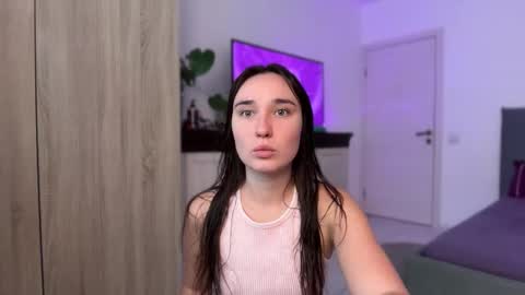 Snapshot of linabbb chatting on September 16, 4:24 am Lina online show from September 16, 4:24 am