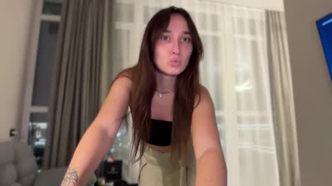 Snapshot of linabbb chatting on September 26, 5:28 pm Lina online show from September 26, 5:28 pm