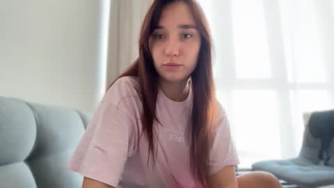 Snapshot of linabbb chatting on September 27, 7:02 am Lina online show from September 27, 7:02 am