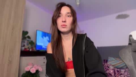 Snapshot of linabbb chatting on October 10, 1:10 pm Lina online show from October 10, 1:10 pm