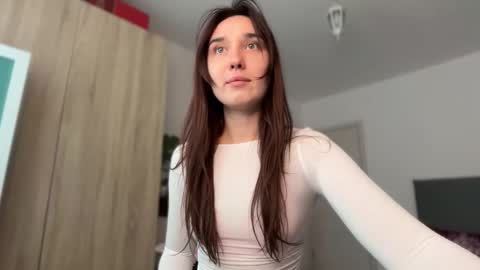 Snapshot of linabbb chatting on October 11, 8:35 am Lina online show from October 11, 8:35 am