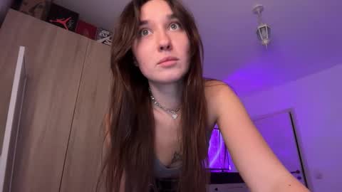 Snapshot of linabbb chatting on October 25, 5:19 pm Lina online show from October 25, 5:19 pm