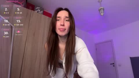 Snapshot of linabbb chatting on November 5, 7:36 pm Lina online show from November 5, 7:36 pm