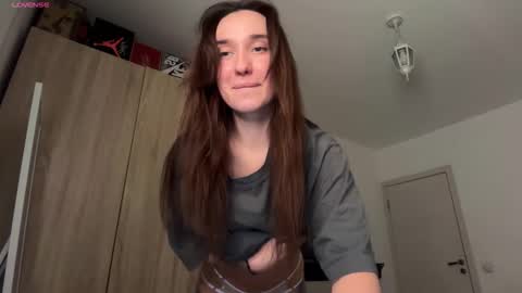 Snapshot of linabbb chatting on November 12, 10:41 pm Lina online show from November 12, 10:41 pm