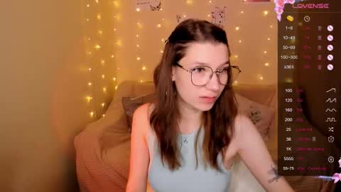 Lina online show from September 28, 2:28 am