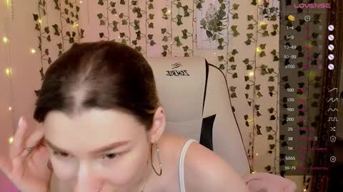 Lina online show from February 7, 6:06 am