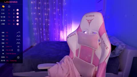 Lina online show from February 12, 2:28 am