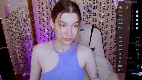 Lina online show from February 27, 8:25 am