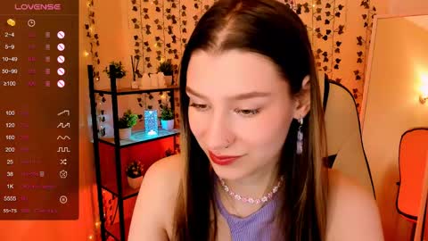 Lina online show from June 5, 2:07 am