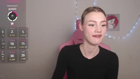 Snapshot of linacute52 chatting on February 4, 2:17 am linacute52 online show from February 4, 2:17 am