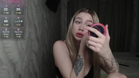 Snapshot of linacute52 chatting on February 13, 7:42 pm linacute52 online show from February 13, 7:42 pm