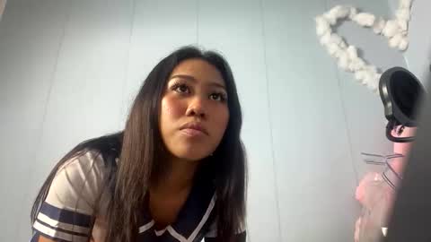 Snapshot of linadebie chatting on September 30, 7:24 am LinaDebie online show from September 30, 7:24 am